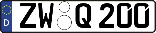 ZW-Q200