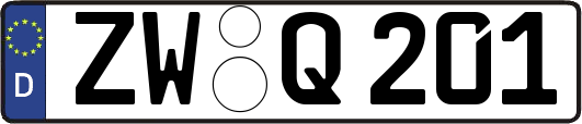 ZW-Q201