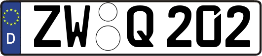 ZW-Q202