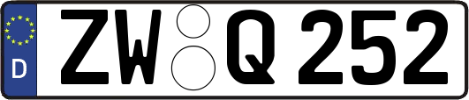 ZW-Q252