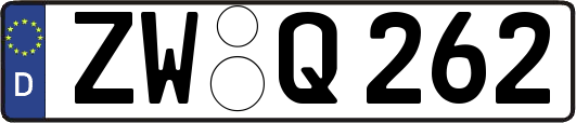 ZW-Q262