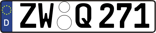 ZW-Q271