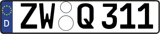 ZW-Q311