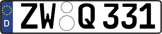 ZW-Q331