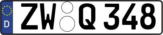 ZW-Q348