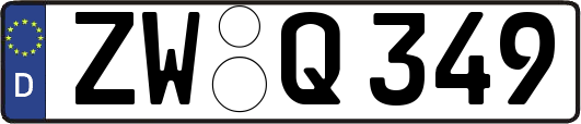 ZW-Q349
