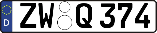 ZW-Q374