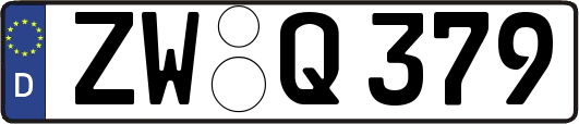 ZW-Q379