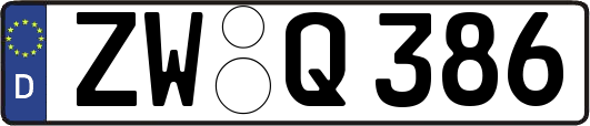 ZW-Q386