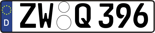 ZW-Q396