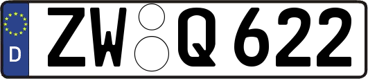 ZW-Q622