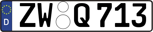 ZW-Q713