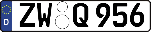 ZW-Q956