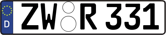 ZW-R331
