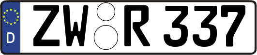 ZW-R337