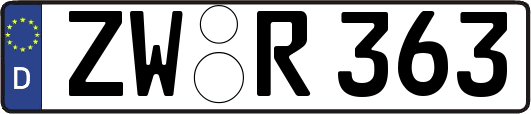 ZW-R363
