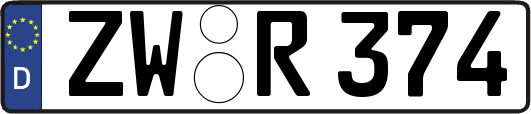 ZW-R374