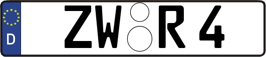 ZW-R4