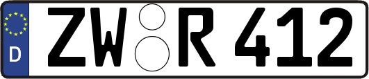 ZW-R412