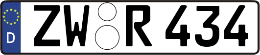 ZW-R434