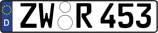 ZW-R453