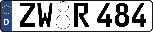 ZW-R484