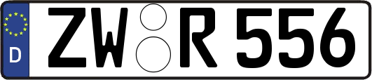 ZW-R556