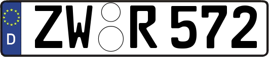 ZW-R572