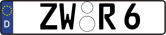 ZW-R6