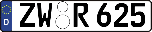 ZW-R625