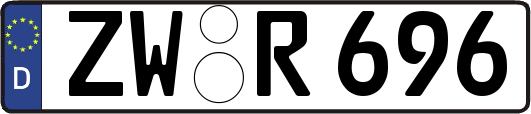 ZW-R696