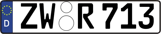 ZW-R713