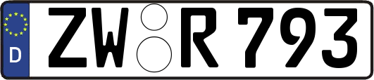 ZW-R793