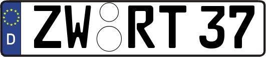 ZW-RT37