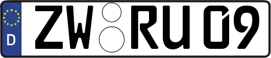 ZW-RU09