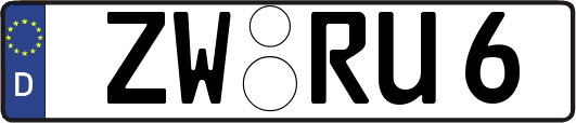 ZW-RU6