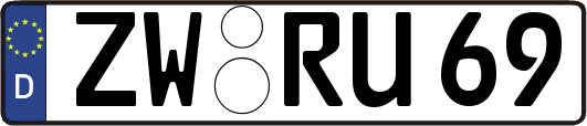 ZW-RU69