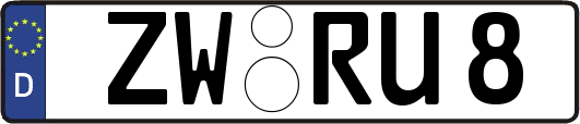 ZW-RU8