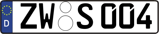 ZW-S004