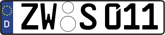 ZW-S011