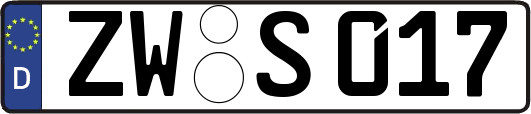 ZW-S017