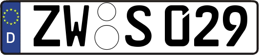 ZW-S029