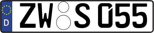 ZW-S055