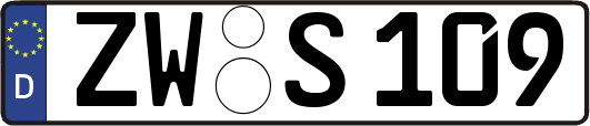 ZW-S109