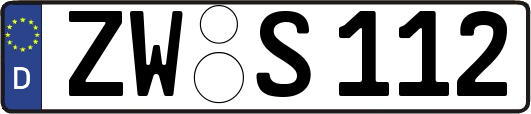 ZW-S112
