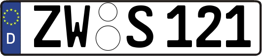 ZW-S121