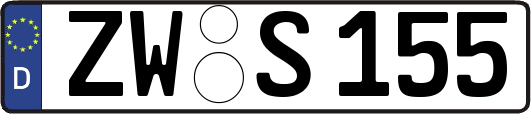 ZW-S155