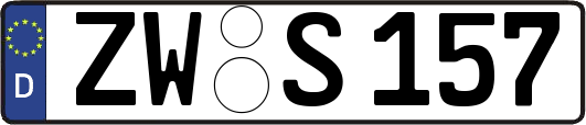 ZW-S157