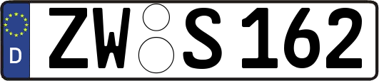 ZW-S162