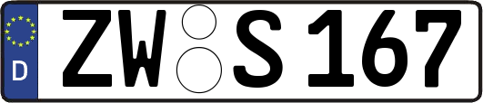ZW-S167